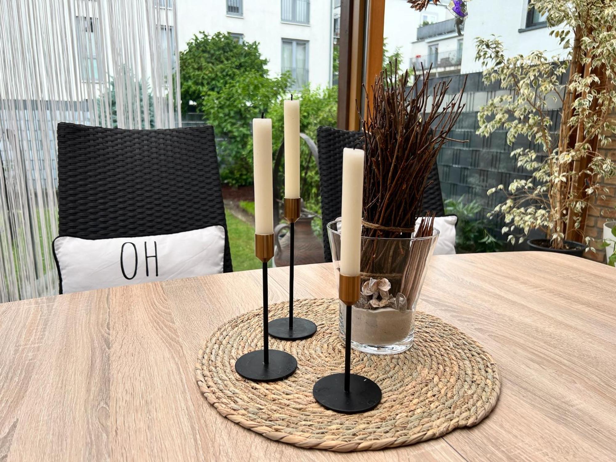Barrierefreies Ferienhaus Mit Garten Bei Koeln ヒュルト エクステリア 写真
